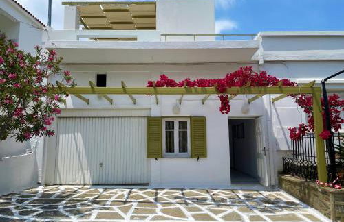 Afroessa apartments - Foto 1