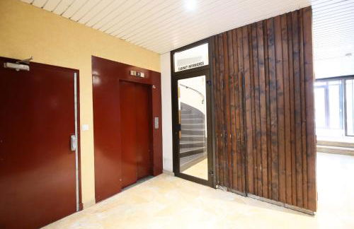 expat renting - Le Cocon Vert - Wifi - Near station - Foto 34