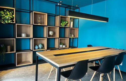 Loft encantador no coração de SP - Foto 38