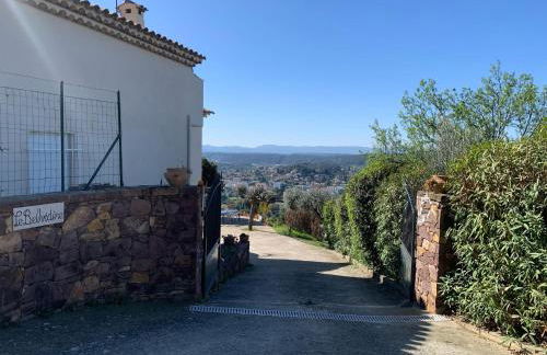 Vaste bas de villa Le Belvédère - Foto 23