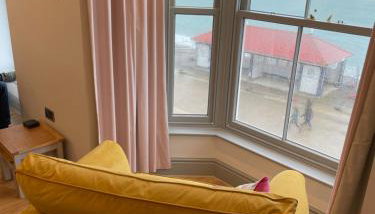 Luxury Sea View Apartment - One Bedroom - Foto 3