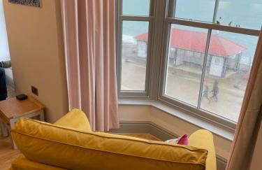 Luxury Sea View Apartment - One Bedroom - Foto 3