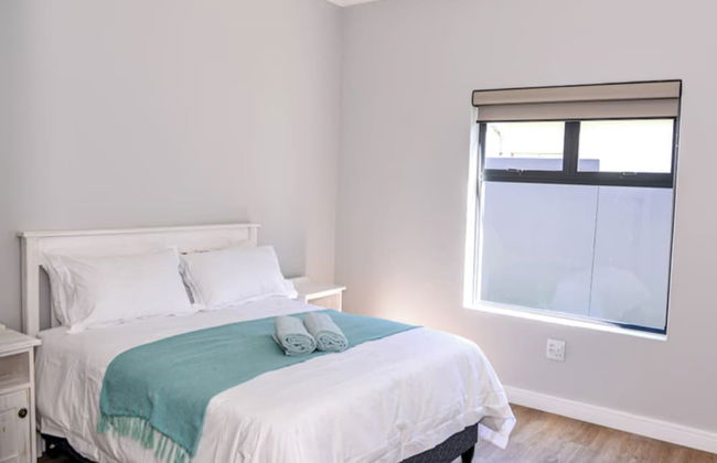 Bessie on Vondeling - Relax in Style at Bessie, Langebaan's Coziest Holiday Home - Foto 7