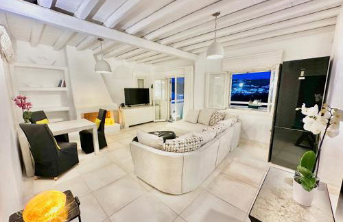 Grace Villa Mykonos - Foto 29