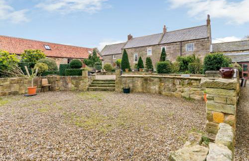 Seaton Cottage - Uk31990 - Foto 20