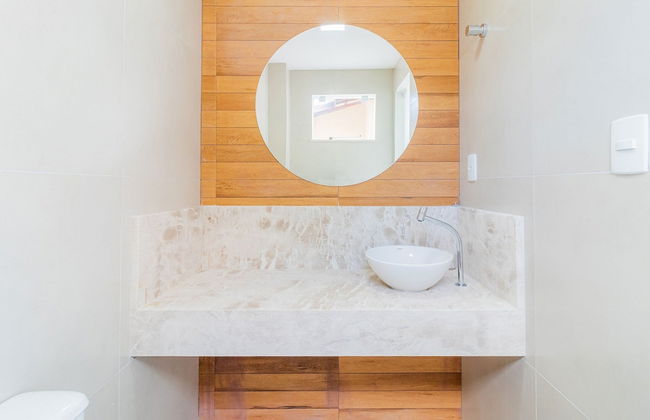 GB03 Casa a 200m Praia de Guarajuba - Foto 27