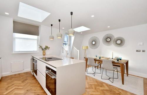 London Choice Apartments - Mayfair - Piccadilly - Foto 72