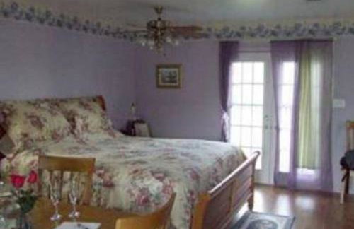 Susan's Cottages - Foto 8