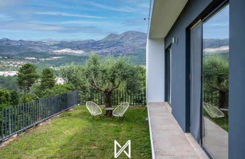 MyStay - Varanda de Basto - Foto 23