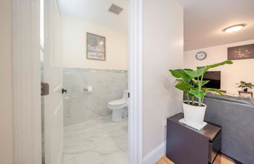 37 - 3BR Quincy - Cozy Townhouse near Adams Park - Foto 79