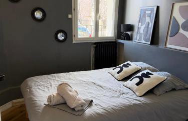 Henrigolant, studio cosy - Foto 2