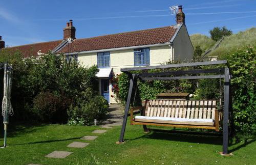 Clipper Cottage - 1874 Wrecker's home - Photo 24