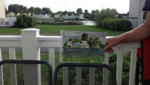 Liming Lodge - Lakeside Home in the Cotswolds - Foto 3