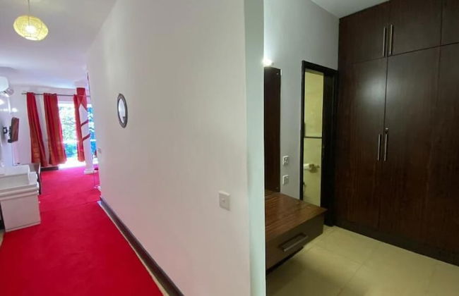 Lux Suites Hayana Palm Apartments - Foto 13