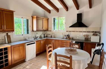 Kasa K - Slowlife in Binibeca - Foto 39