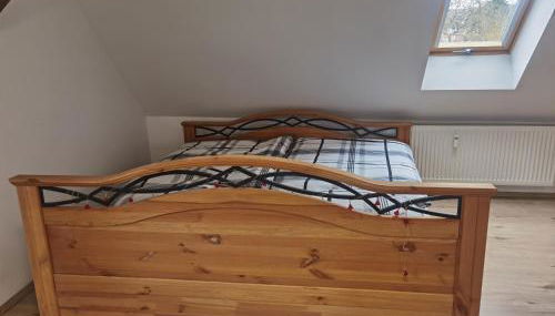 Ferienwohnung am Backhaus 6 - Foto 5