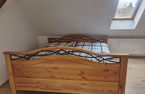 Ferienwohnung am Backhaus 6 - Foto 5