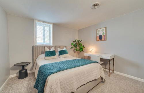 Ski, Golf, Explore! Family Boyne Falls Getaway - Foto 18