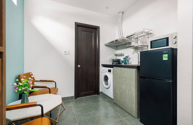 Saluton Apartment - Foto 11