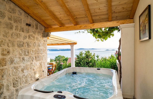 Apartment Fortuno - Foto 4