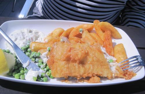 Quirky fisherman's cottage by the sea in Brixham - Photo 69