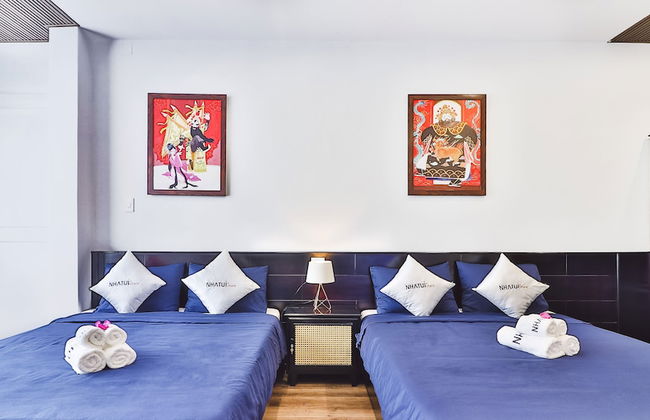 NHATUIshare Quy Nhon - Photo 3