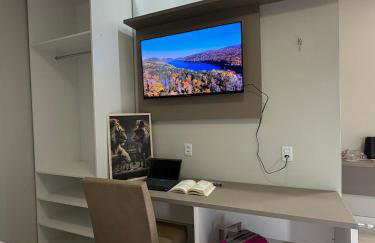 Loft Brisas do Caeté - Photo 21