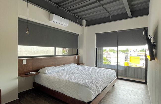 Torre Yaxche 39 - Photo 8