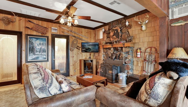 Moon Escape #1961 - Foto 5, Zona de estar