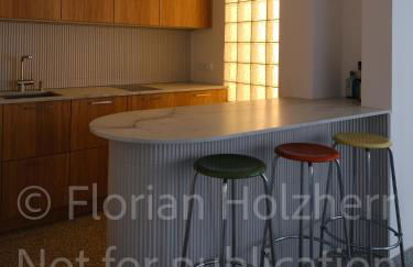 Studio Heinrich 1 - Foto 6