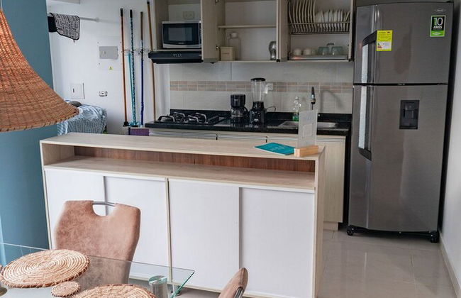 Condominio Caribe Campestr Olamar Living - Foto 14