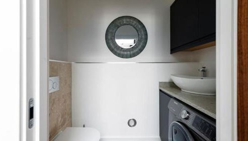 HipNautic, Mevagissey, Sleeps 6 - Foto 3