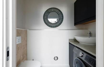 HipNautic, Mevagissey, Sleeps 6 - Foto 3