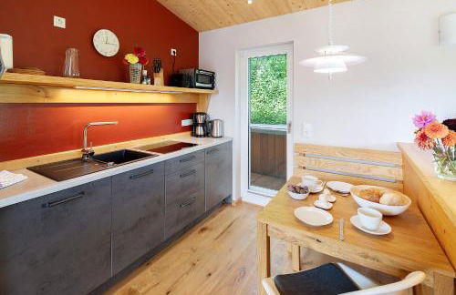 Ferienhaus Das Kleine Paradies - Foto 10