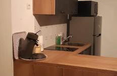 Appartement à 8 km de la mer - 3 chambres - Foto 9