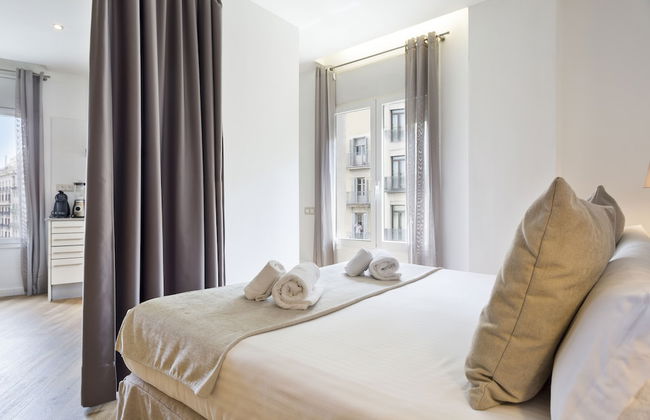 Amister Apartments - Foto 9