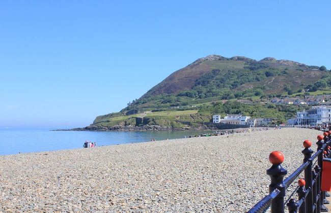 Churchmount Holiday Home Roundwood - Photo 23