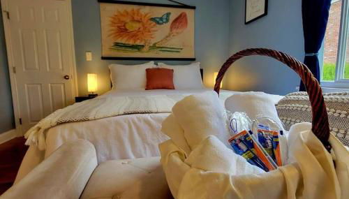 Unique & Peaceful Boston Home( Free Parking) - Foto 5