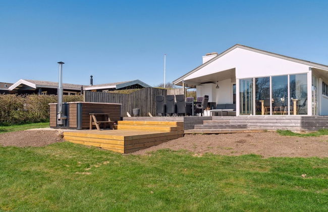 "Peetu" - 200m to the fjord - Foto 9