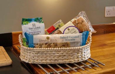 Keepers Cottage Serviced Accommodation Yorkshire - Foto 24