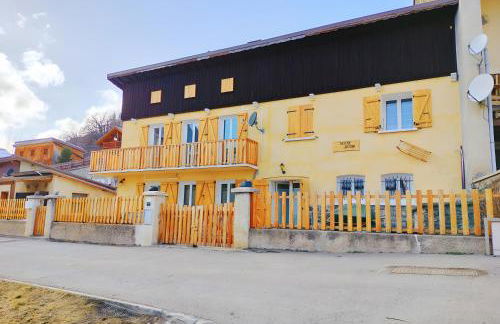 Gite Notre Désir - Photo 1