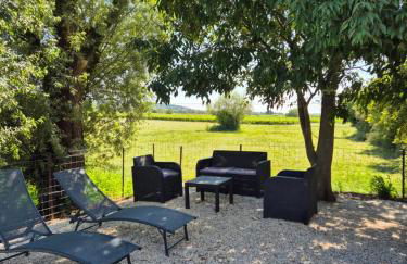 Gîte au cœur de la campagne drômoise - Foto 1