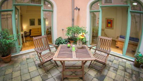 Fewo CANALETTO im Stadtzentrum - Foto 2