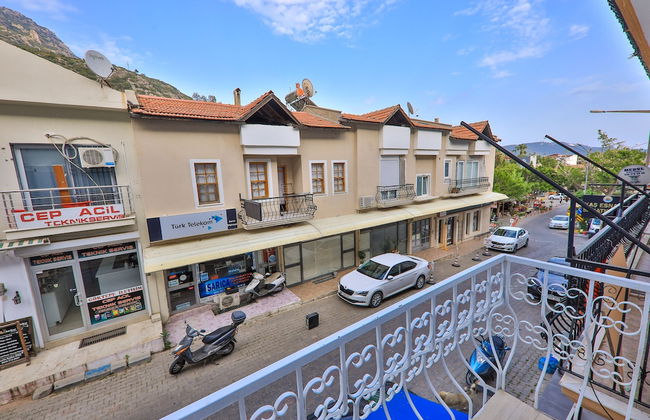 Yaz Apart Hotel - Foto 78