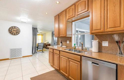 West Boca Seashell House - Foto 26