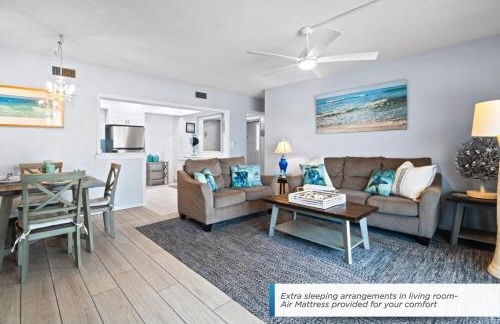 Sandpiper Towers 408 - Foto 9