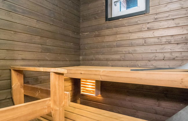 Skivillas paljakka 6. (2mh) - Foto 12