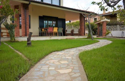 Villa Settimia a 50 mt dalla spiaggia! - Foto 4