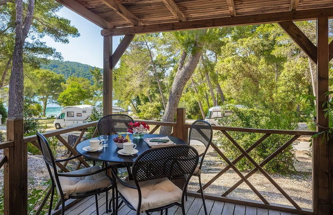 Aminess Planet Camping Port9 Holiday Homes - Foto 32