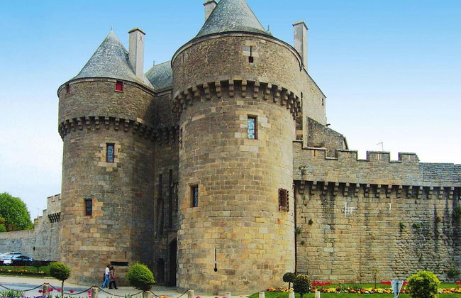 Holiday Home, Piriac sur Mer - Foto 28